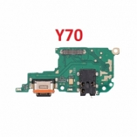 Thay Cụm Sạc, Chui Sạc Vivo Y70 V2022 V2023 Sạc Chập Chờn, Không Vào Pin
